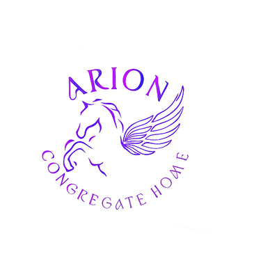 Arion Congregate Home Inc logo