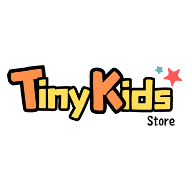 Tiny Kids Store logo