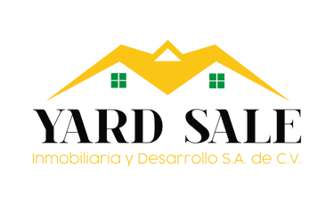 YARD SALE INMOBILIARIA logo
