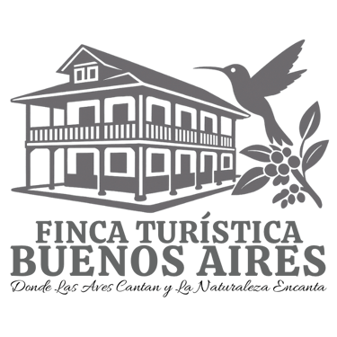 Finca Turística Buenos Aires logo