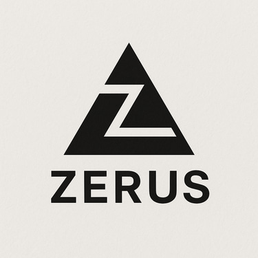 Zerus logo