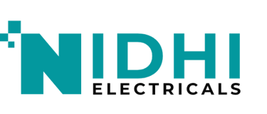 Nidhi Electricals logo