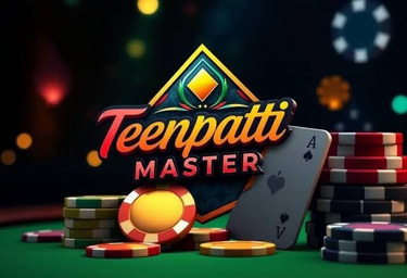 Teenpattimasteragent logo