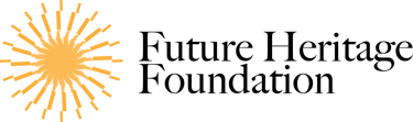 The Future Heritage Foundation logo