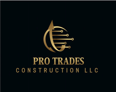PRO TRADES CONSTRUCTION LLC CONSTANT THE LEADING CONSTRUCTION  COMPANIES IN  UNITED STATES OF AMERIC logo