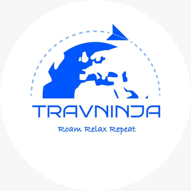 TRAVNINJA logo