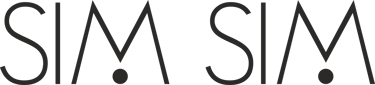 Sim sim dovanos logo