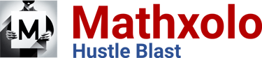 Mathxolo logo