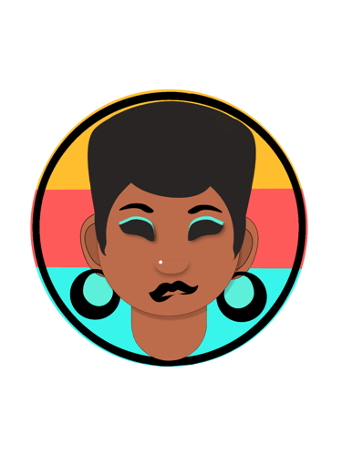 MiLLYJaWN Studio logo