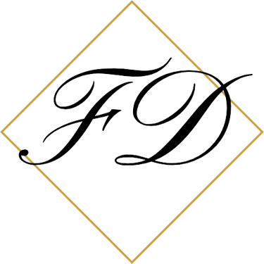 Farah D. Auteure logo