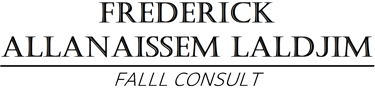 FALL CONSULT logo