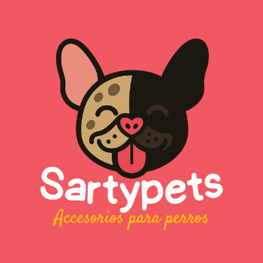 Sartypets logo