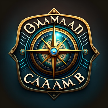 Stalo Zaidimu Kompasas logo