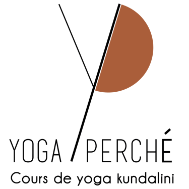 Yoga Perché cours de yoga Kundalini  logo
