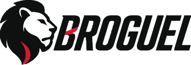 BROGUEL logo