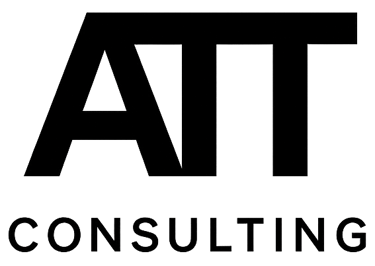 Att Consulting logo
