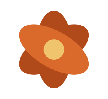 Autumn Frame logo