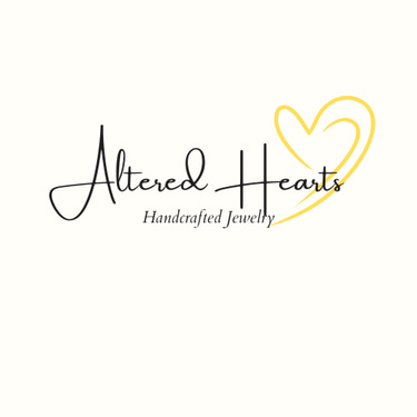 Altered Hearts Design logo