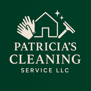 PATRICIA'S CLEANING SERVICE LLC logo