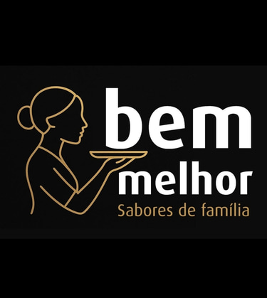 Bem melhor sabores de família logo