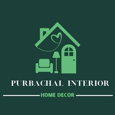 PURBACHAL INTERIOR (Home Decor) logo