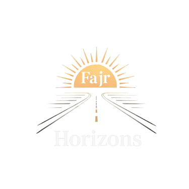Fajr Horizons logo