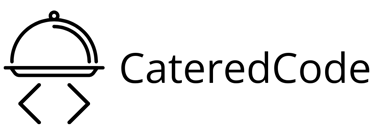 CateredCode logo