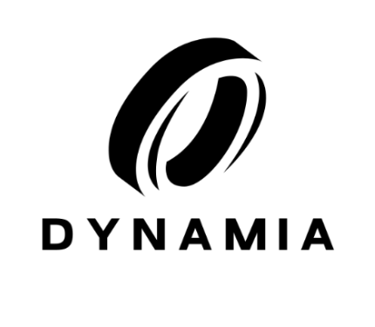 Dinamia logo