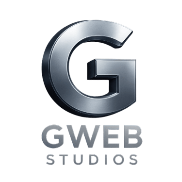 G-WebStudio logo