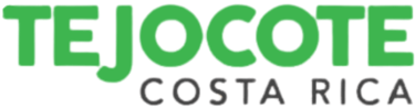 Tejocote Costa Rica logo