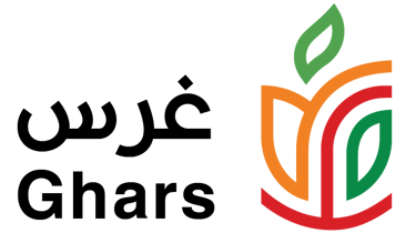 غرس للخضار والفواكة logo