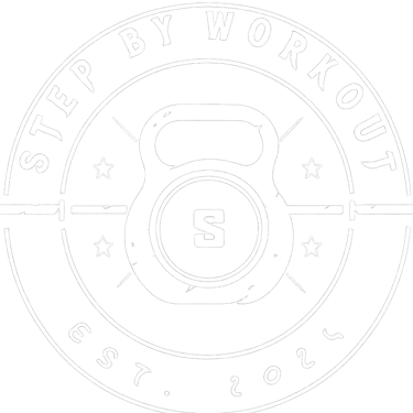 Step by Workout logo