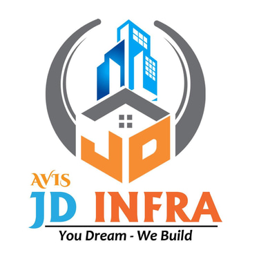 Avis Jd Infra and developers private limited logo