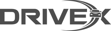 Drive X logo