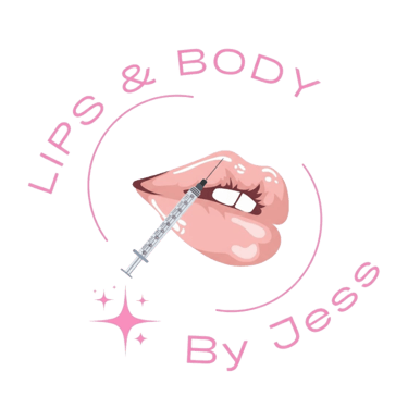 Lips & Body By Jess logo