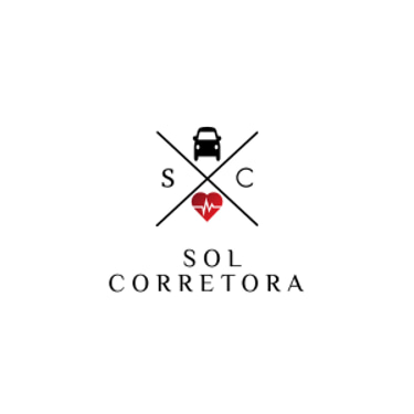 Sol Corretora de Seguros logo