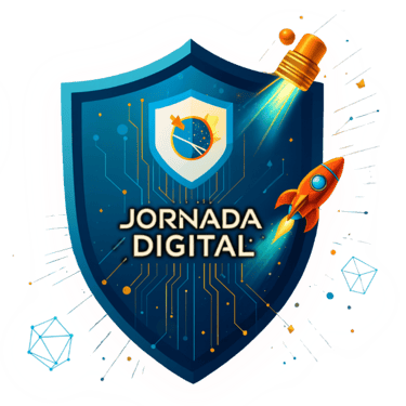 Jornada Digital Brasil logo