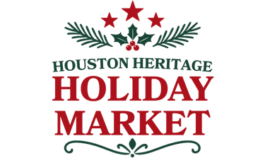 Houston Heritage Holiday Market logo