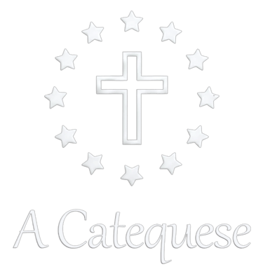 A Catequese logo
