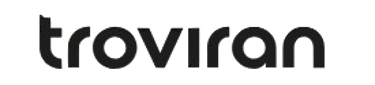 Troviran logo