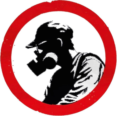 Students Against Grime logo