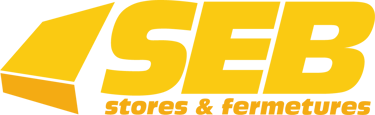 Seb Stores & Fermetures logo