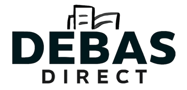 Debas Direct Ltd logo