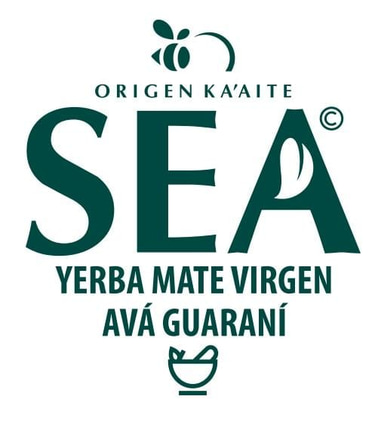 Sea Origen Ka’a ite logo