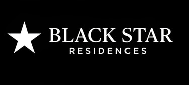 Black Star Residences logo