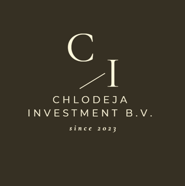 CHLODEJA INVESTMENT BV logo