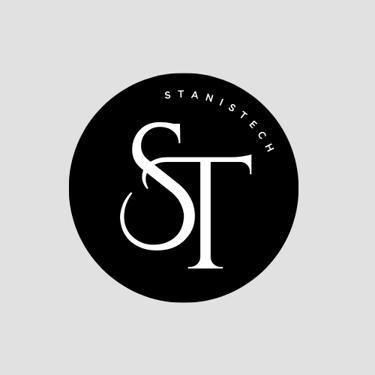 StanisTech logo
