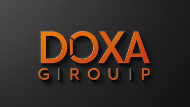DOXA GROUP logo