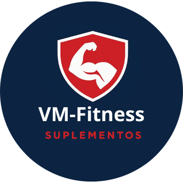 Vovô Maromba Oficial logo