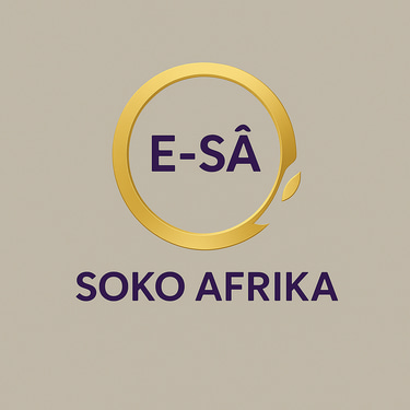 Soko AfriKa logo